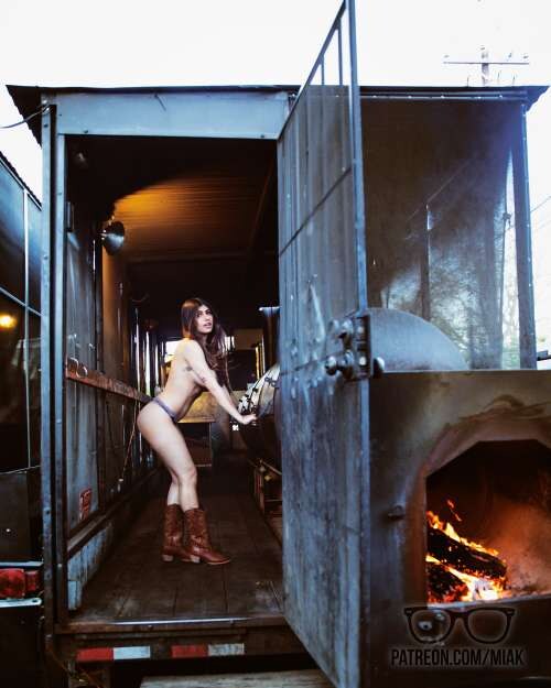 Mia Khalifa Photo #195