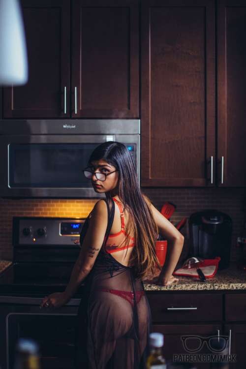 Mia Khalifa Photo #253