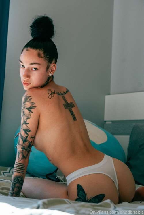 Danielle Bregoli Photo #16