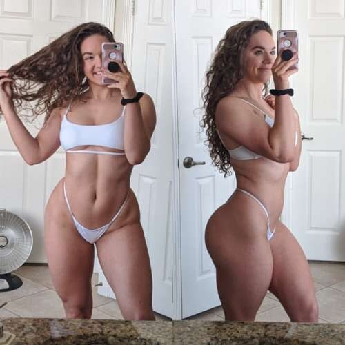 Alexa Pilling Photo #42