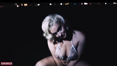 Stefania Ferrario Video #222