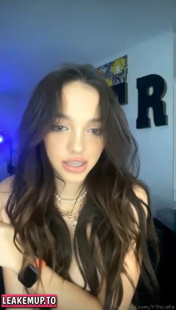 Senya Marin Video #1