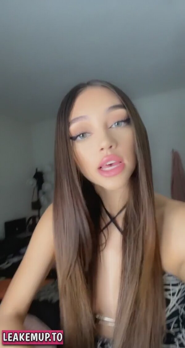 Senya Marin Video #2