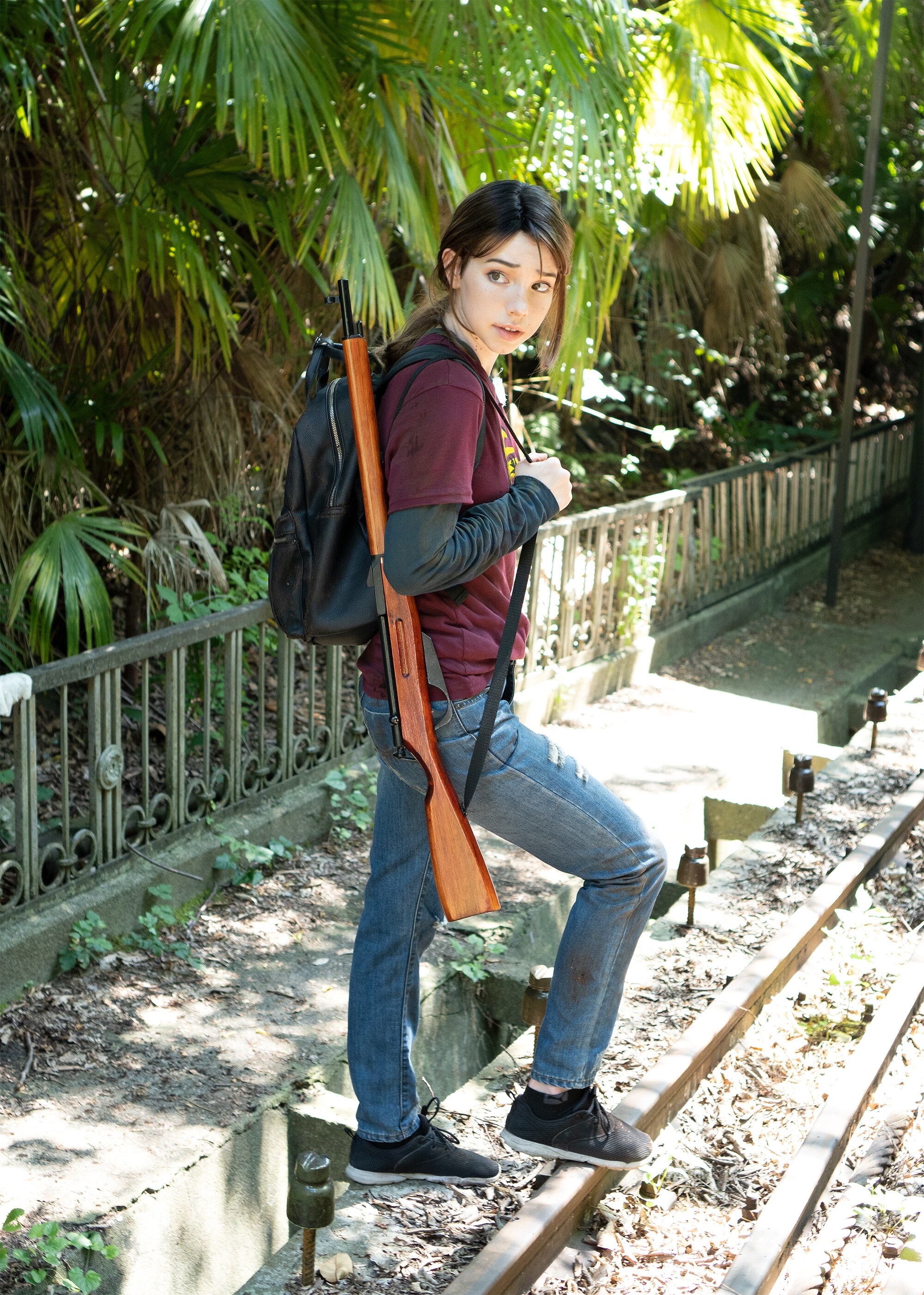 Alice Delish Photo #17