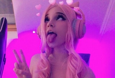 Alice Delish Photo #29