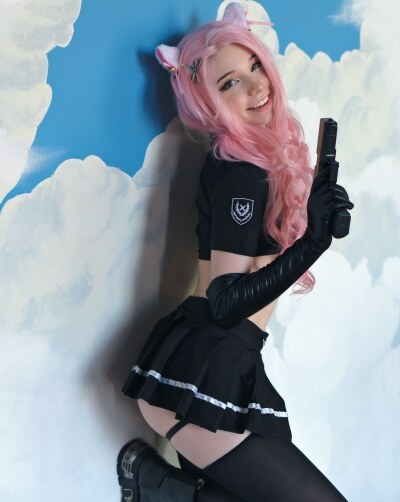 Alice Delish Photo #34