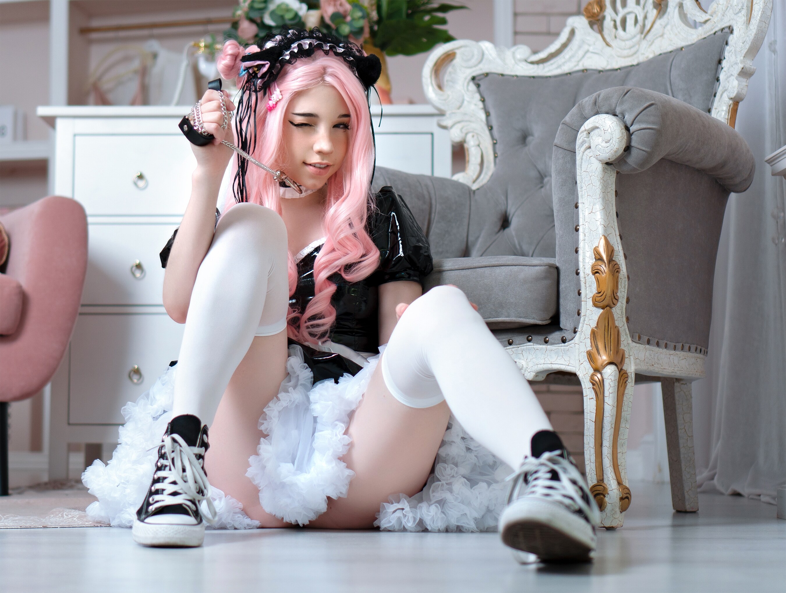 Alice Delish Photo #158