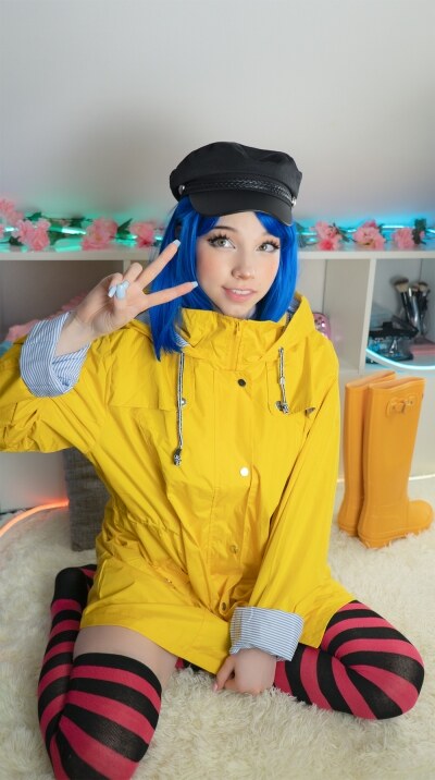 Alice Delish Photo #175