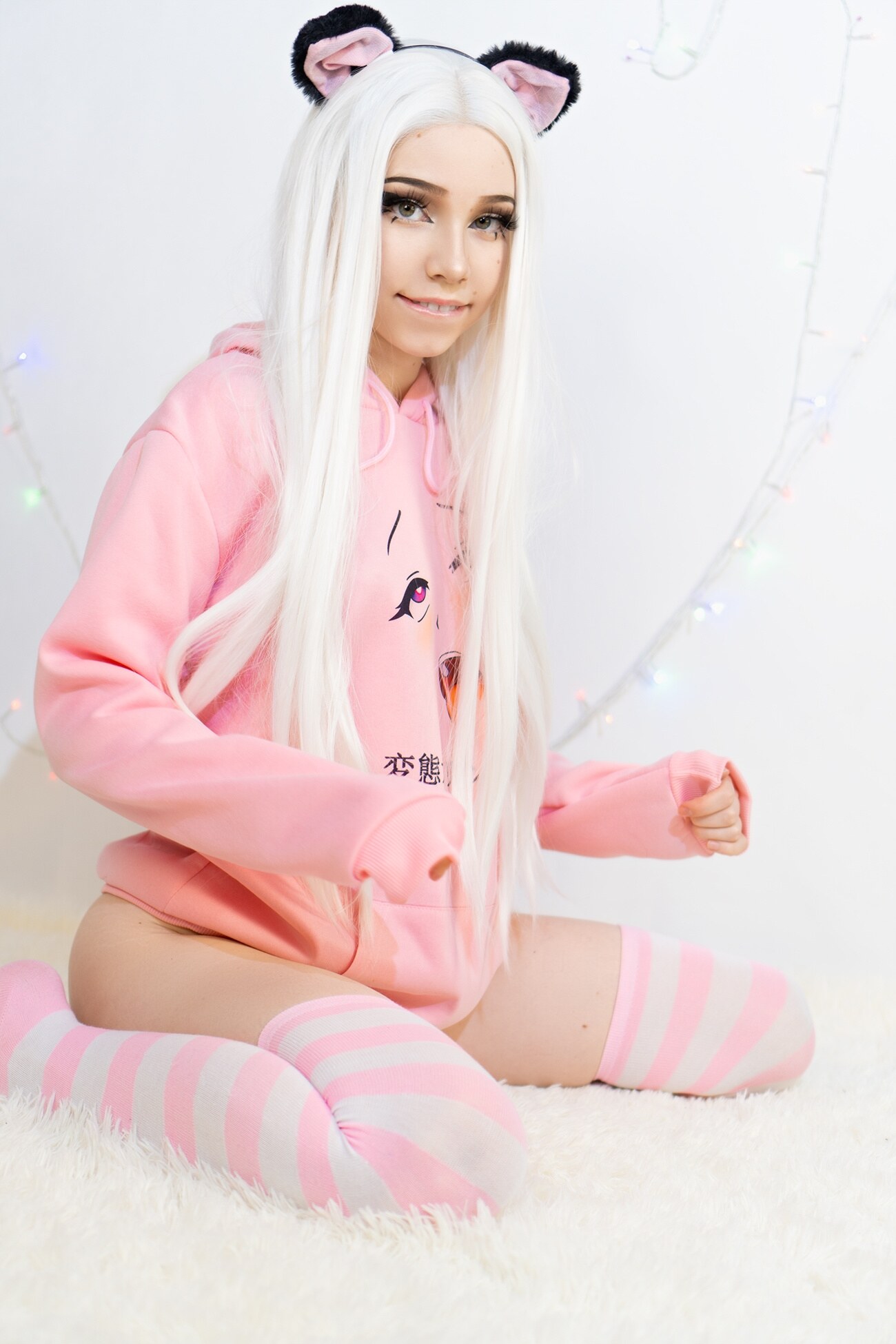 Alice Delish Photo #262