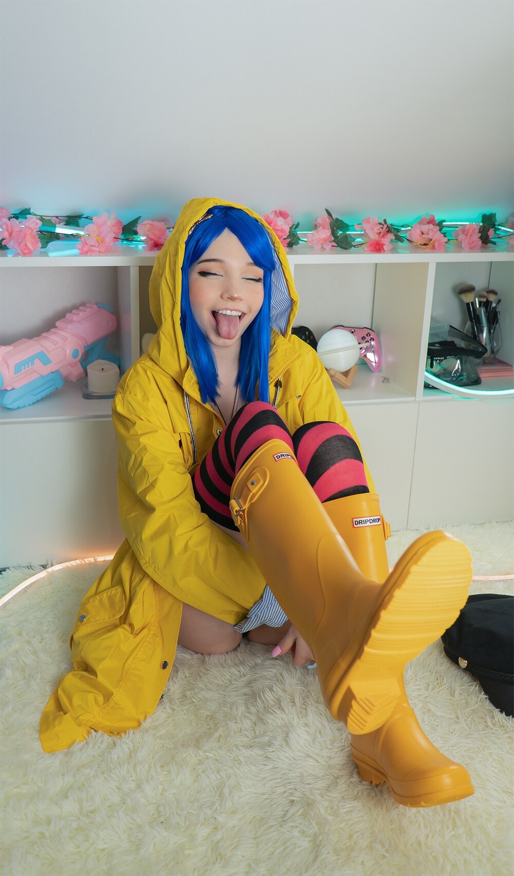 Alice Delish Photo #290