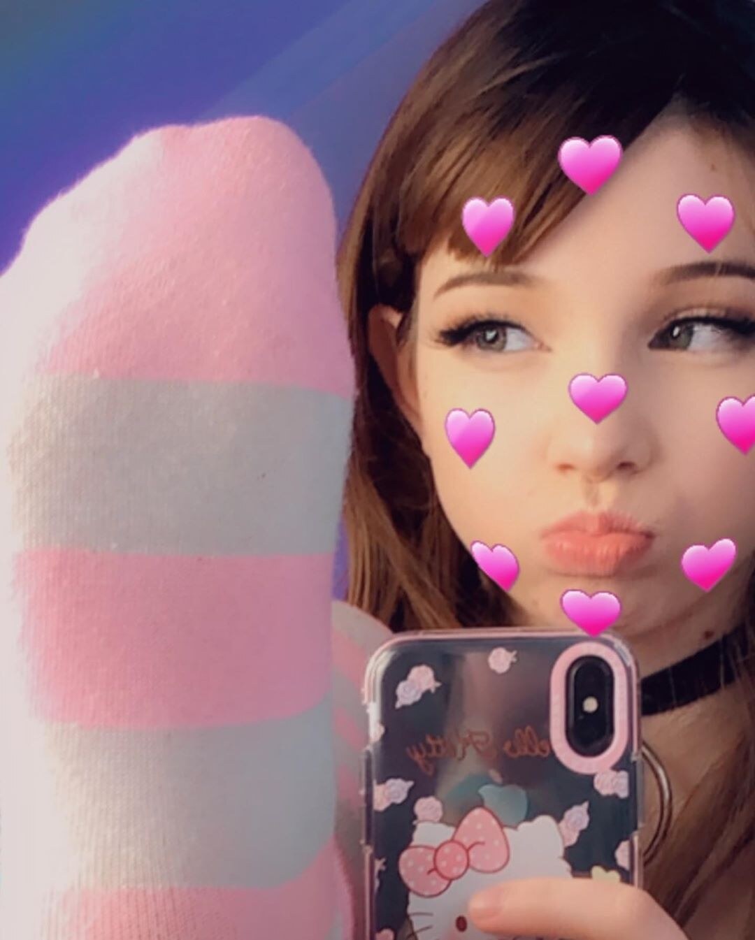 Alice Delish Photo #328