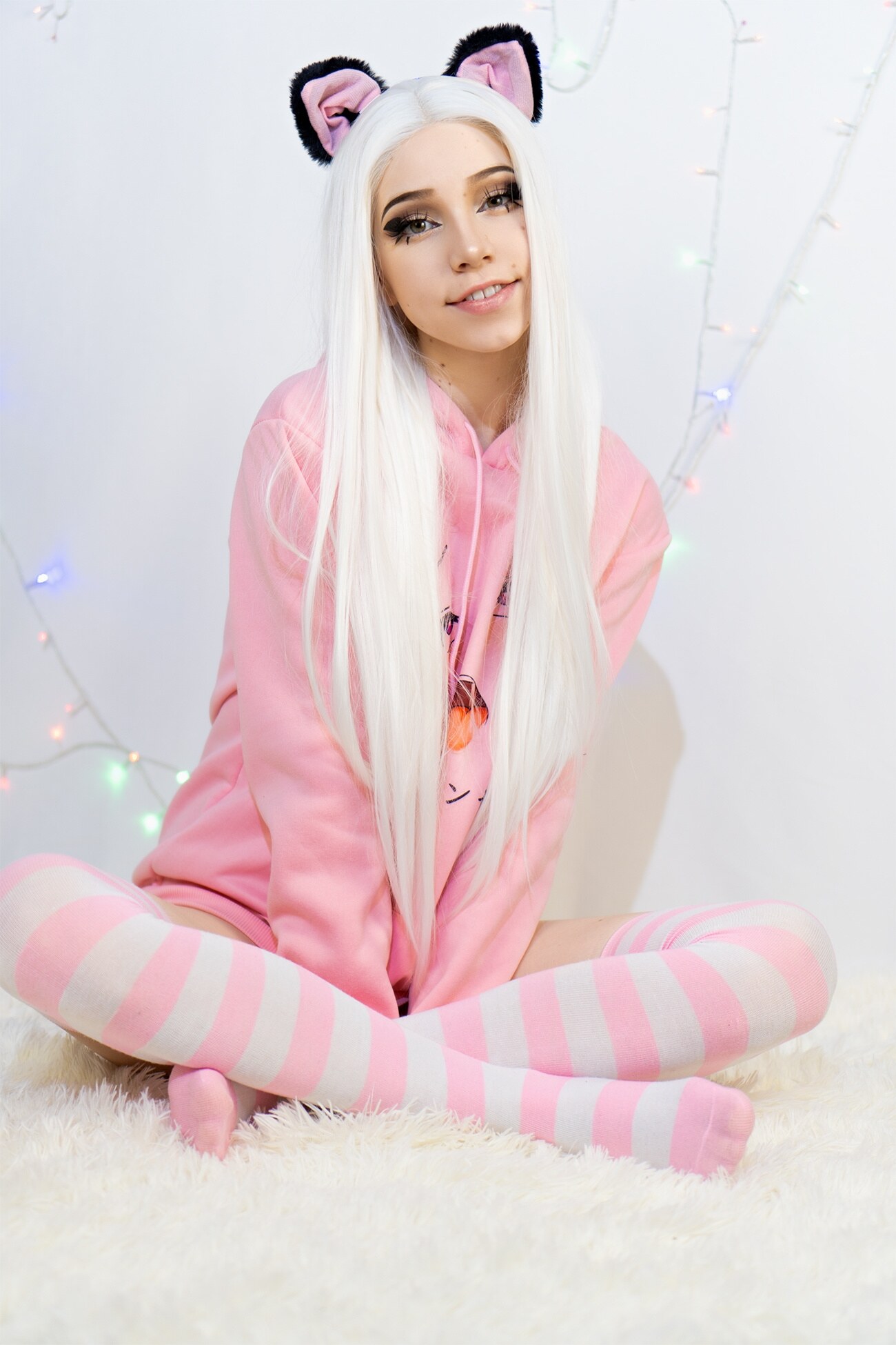 Alice Delish Photo #338