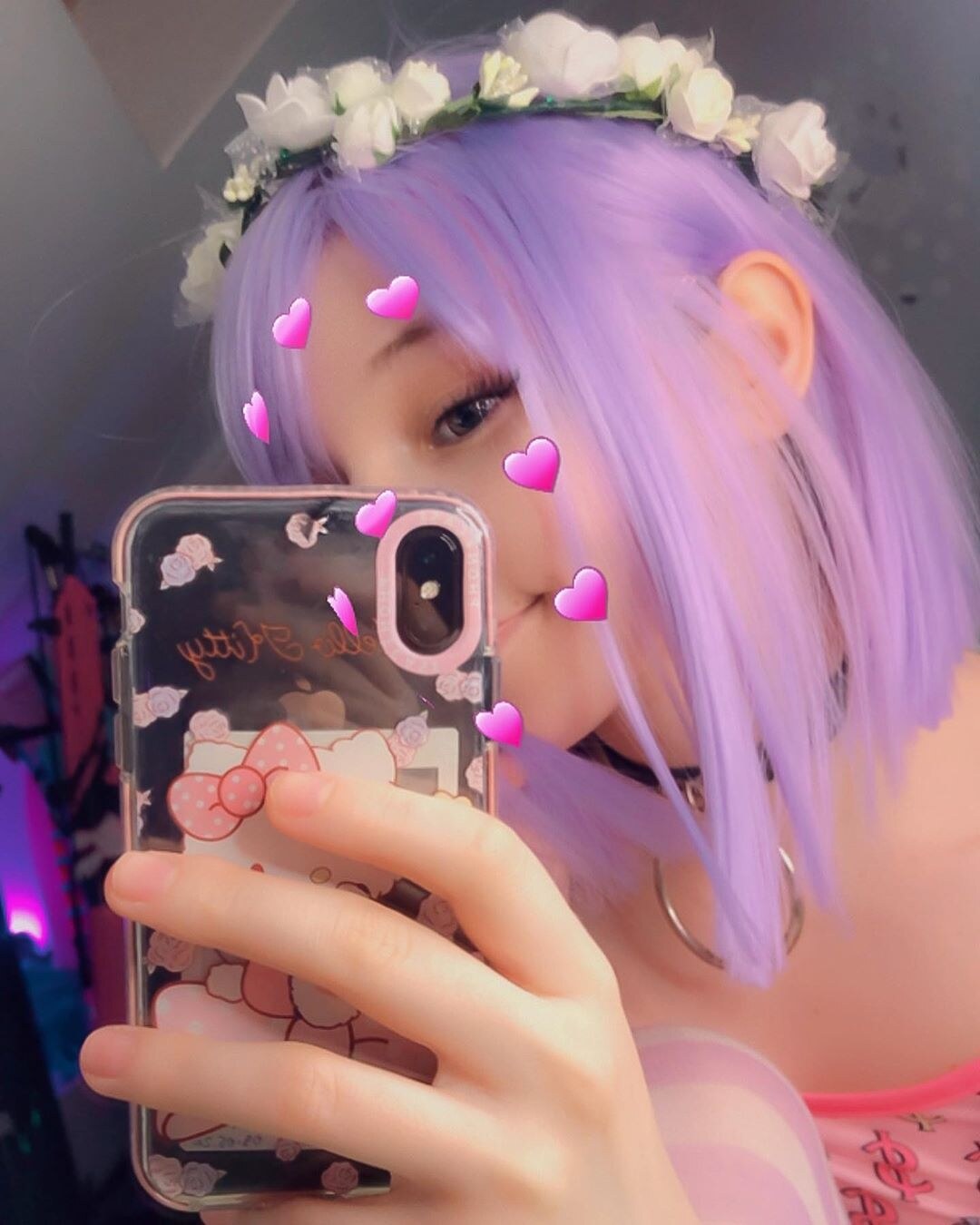 Alice Delish Photo #353