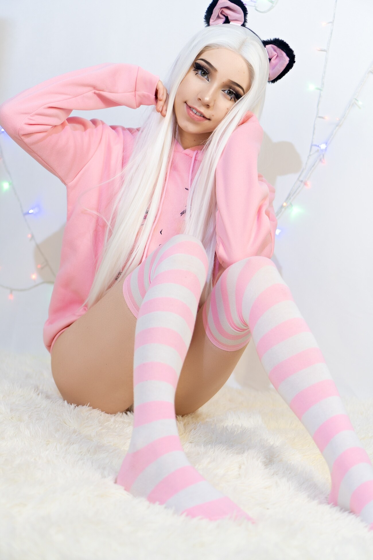 Alice Delish Photo #364