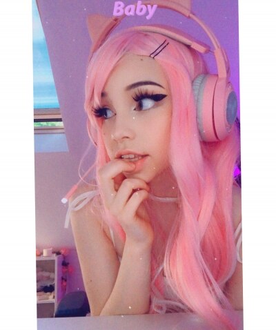 Alice Delish Photo #300