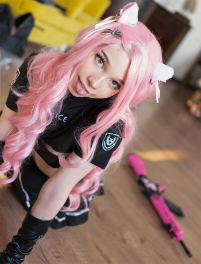 Alice Delish Photo #320