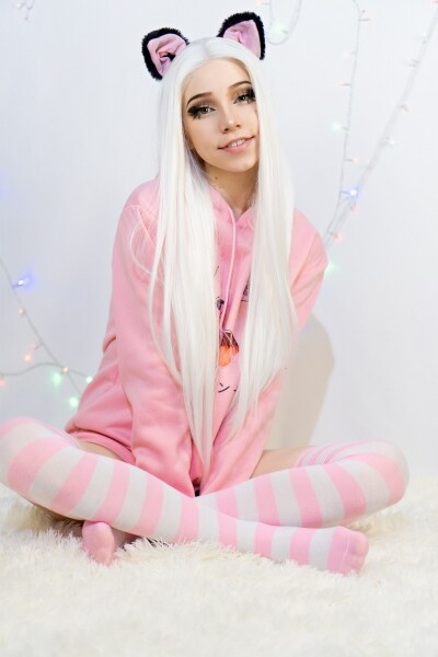 Alice Delish Photo #338