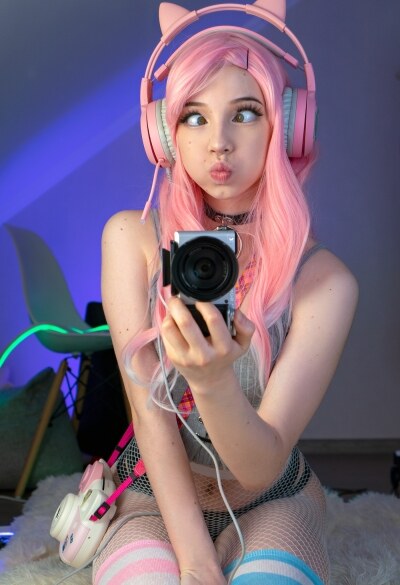 Alice Delish Photo #363