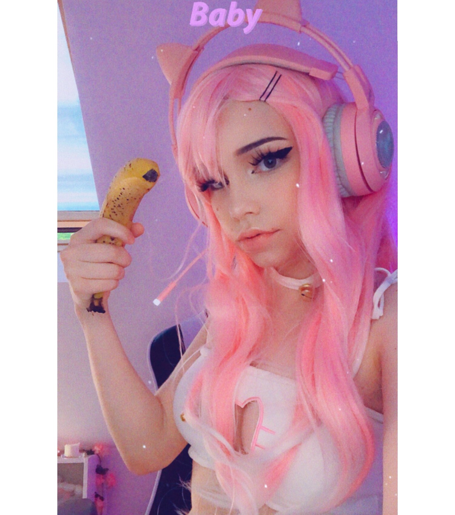 Alice Delish Photo #375