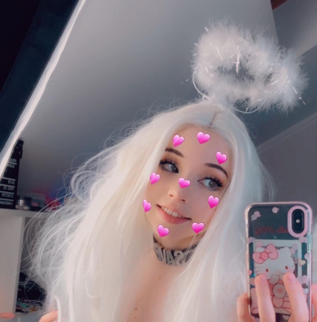 Alice Delish Photo #398