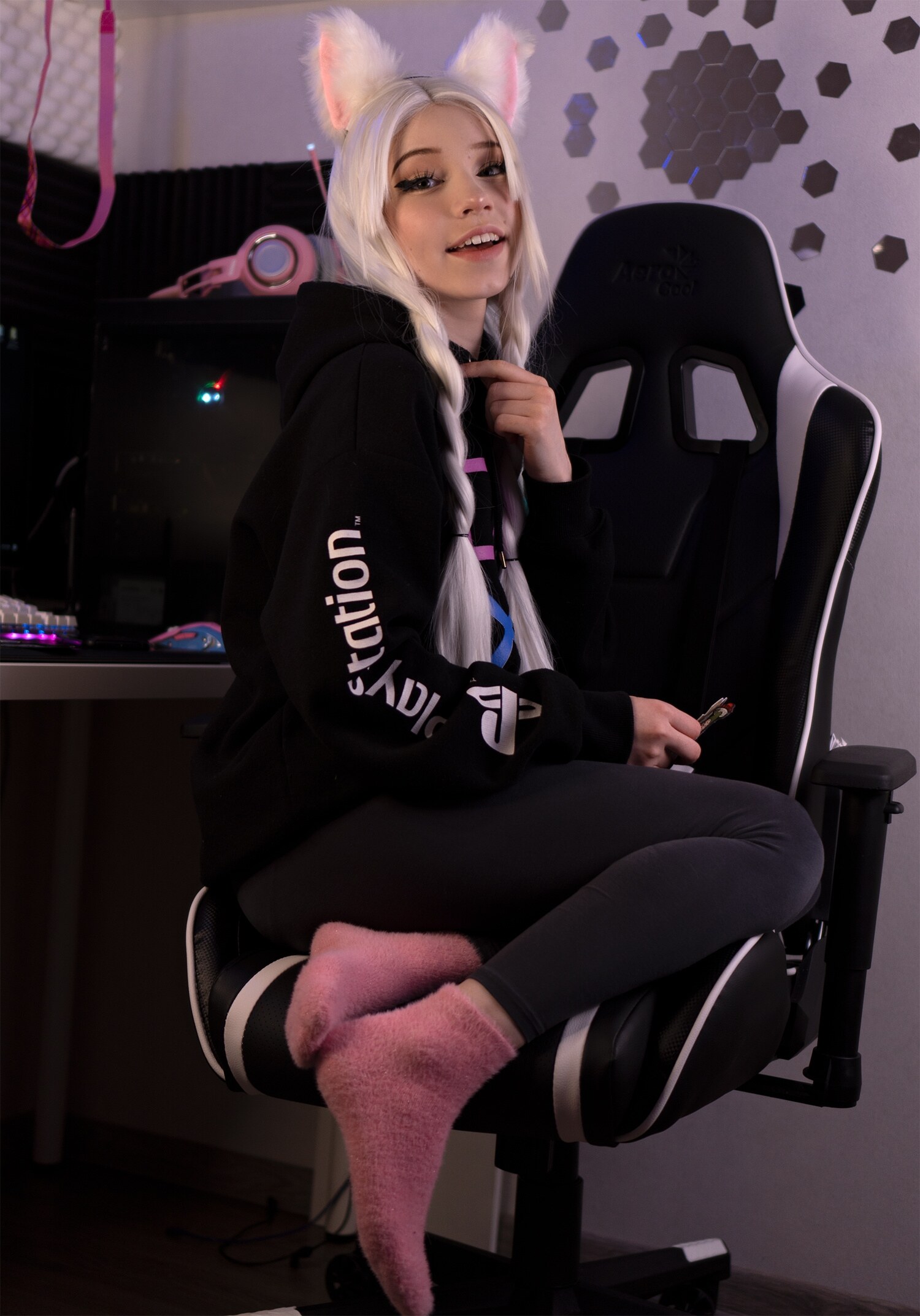 Alice Delish Photo #465