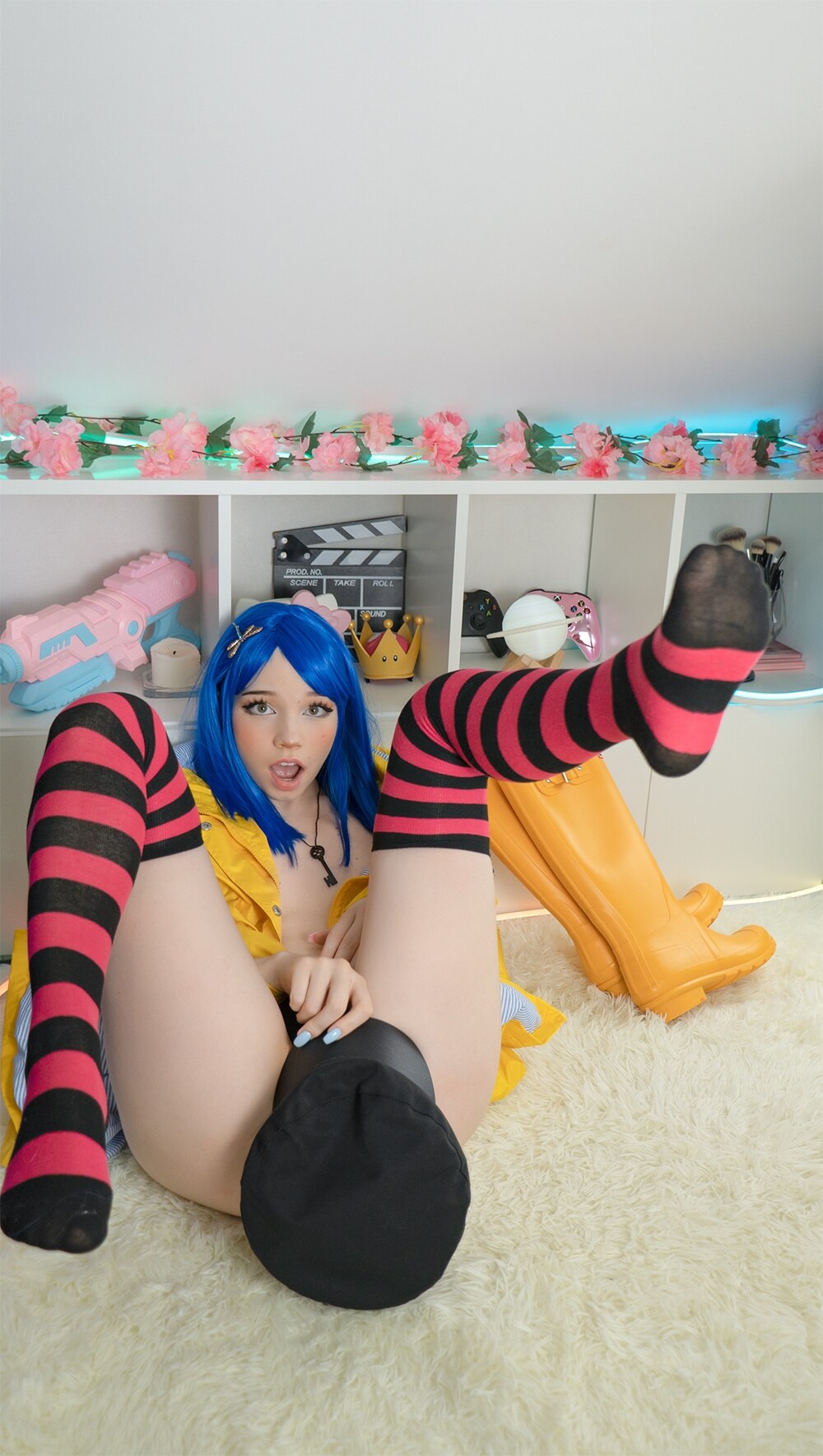 Alice Delish Photo #493