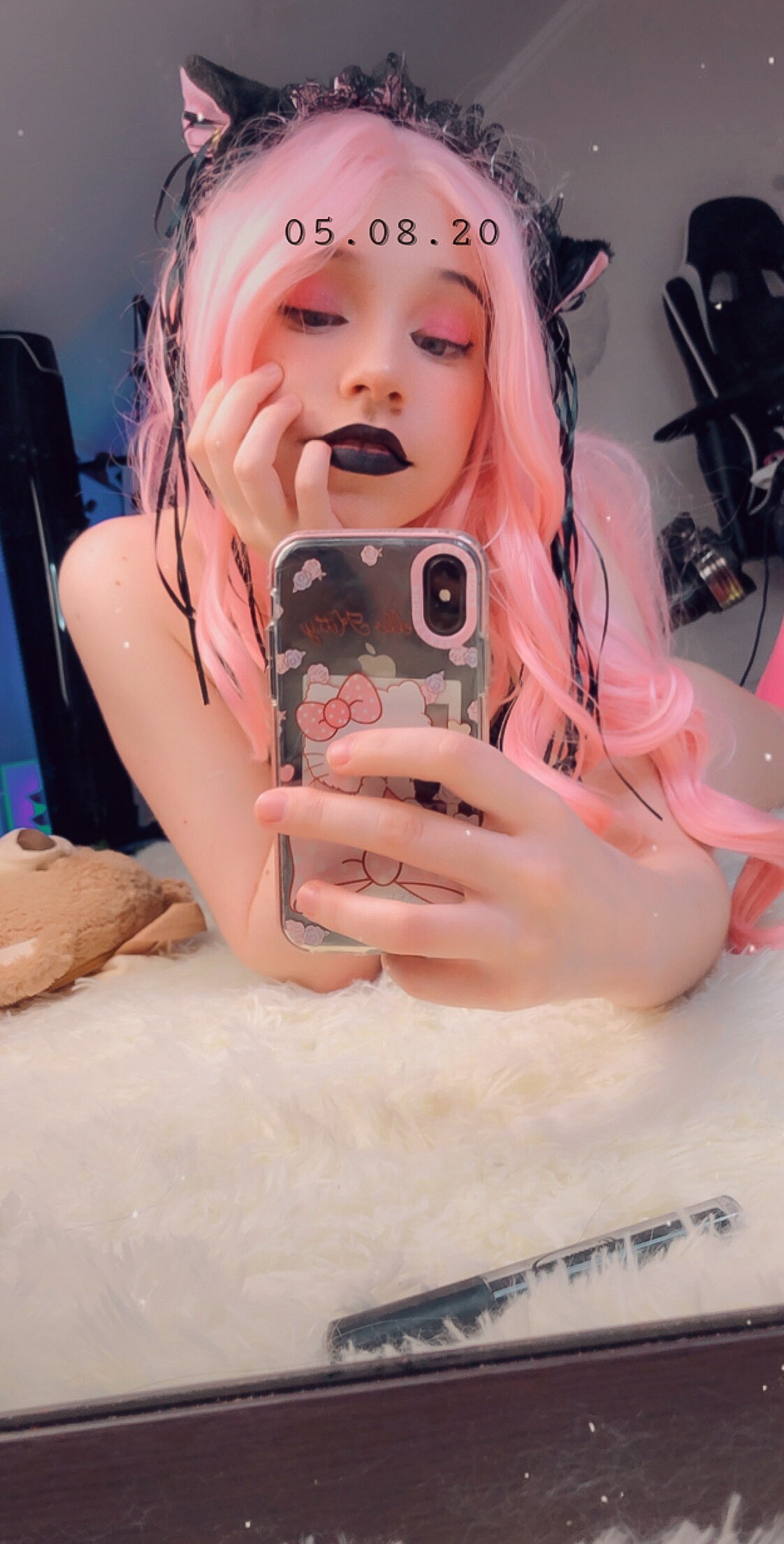 Alice Delish Photo #530