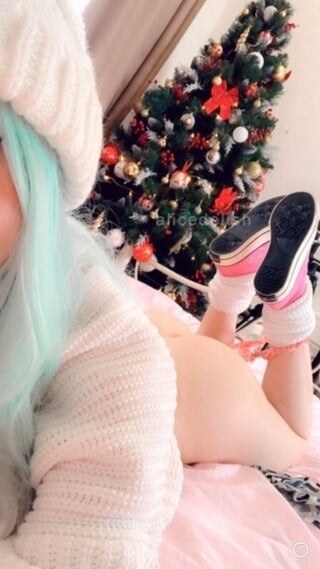 Alice Delish Photo #541