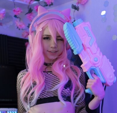 Alice Delish Photo #376