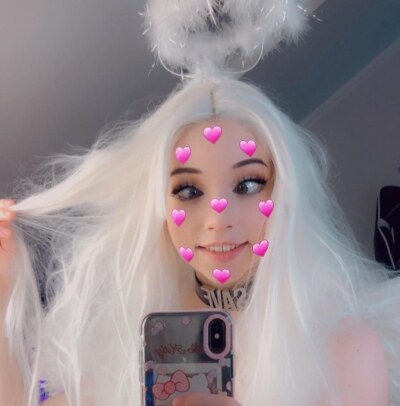 Alice Delish Photo #459