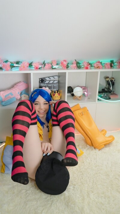 Alice Delish Photo #571