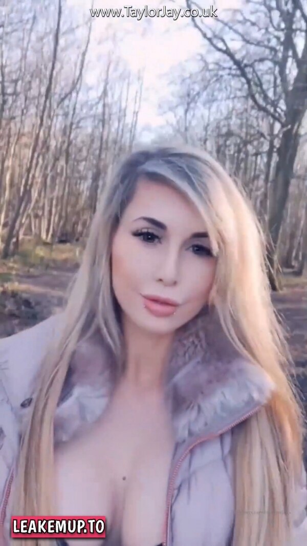 Taylor Jay Video #14