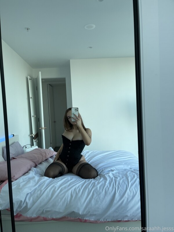 Sarah Jess Photo #68