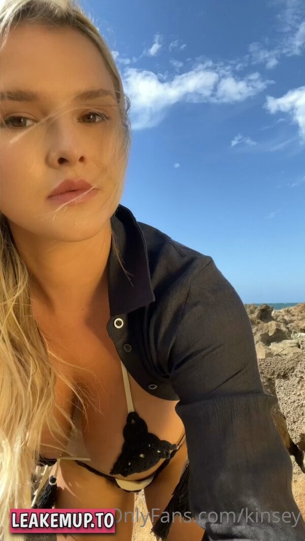 Kinsey Wolanski Post #6