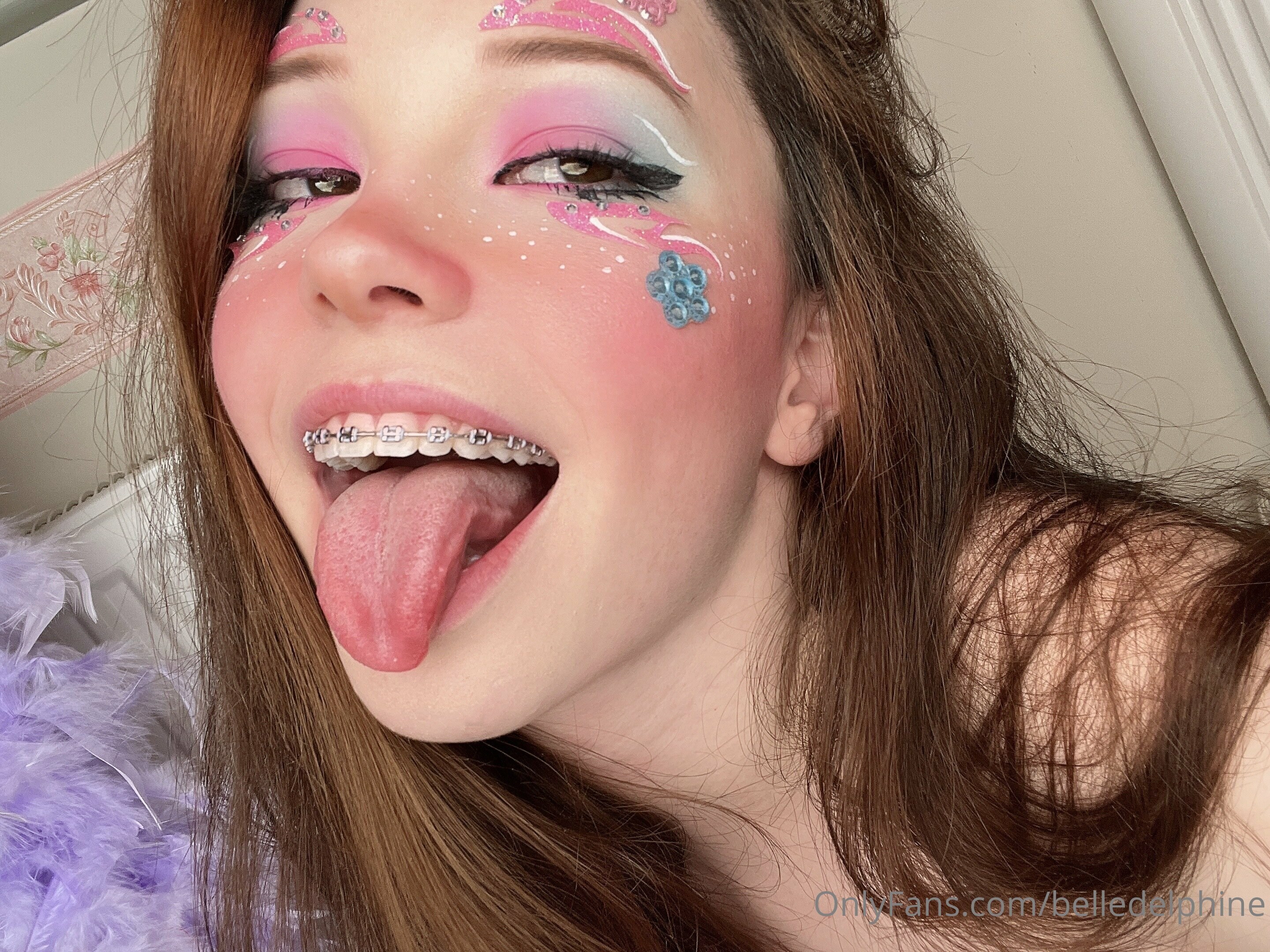 Belle Delphine Photo #3795