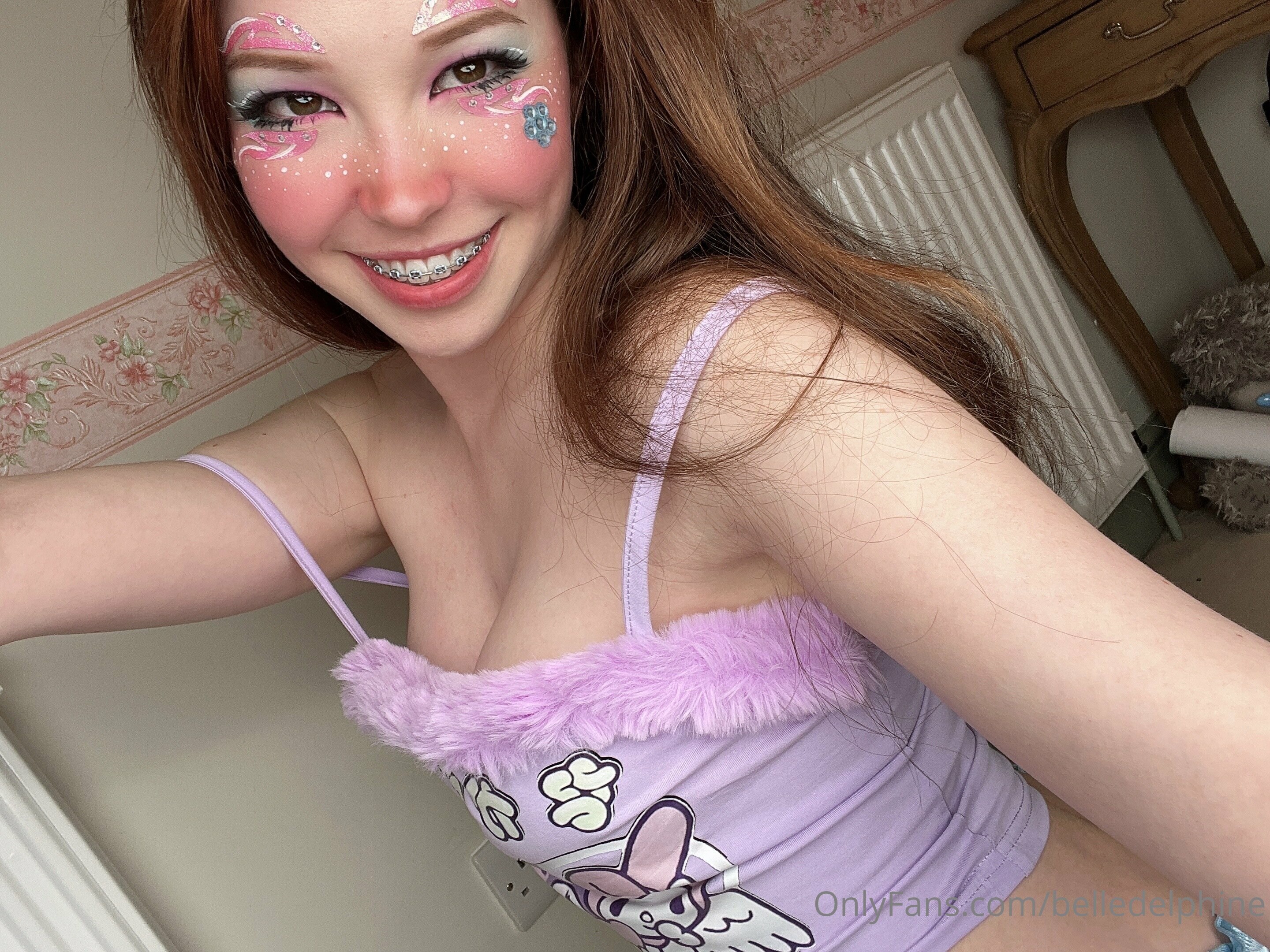 Belle Delphine Photo #3807