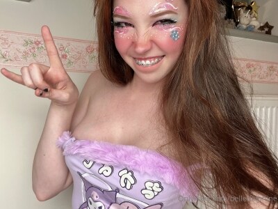 Belle Delphine Photo #3801