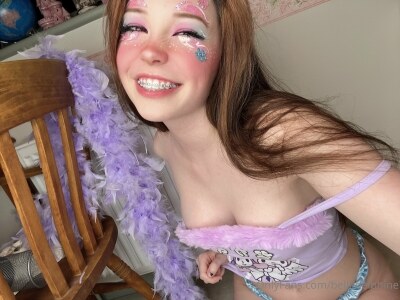 Belle Delphine Post #148