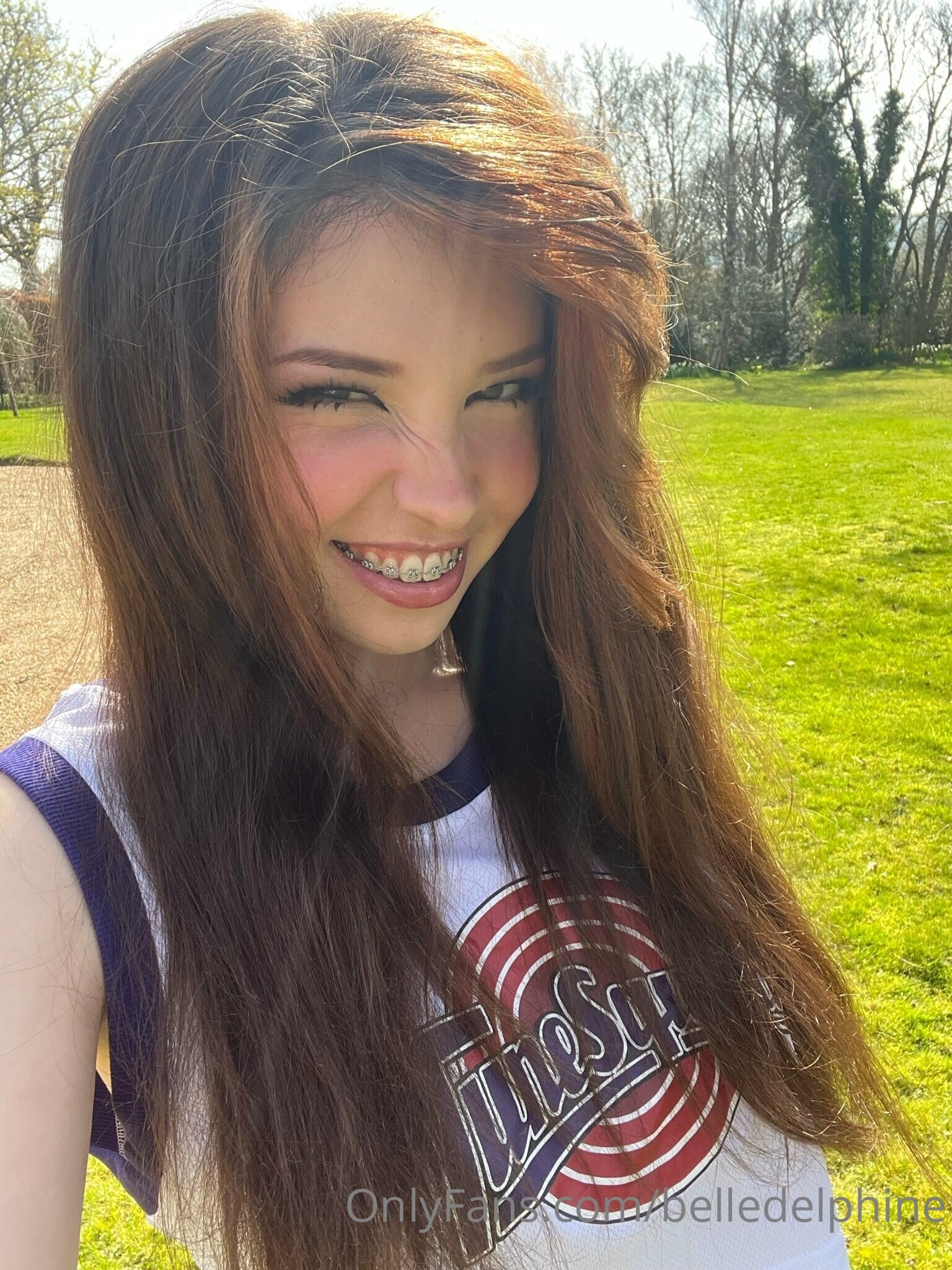 Belle Delphine Photo #3942