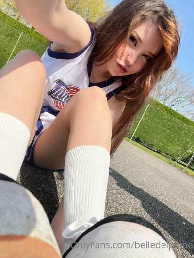 Belle Delphine Photo #3887