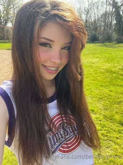 Belle Delphine Photo #3919