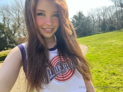 Belle Delphine Photo #3921