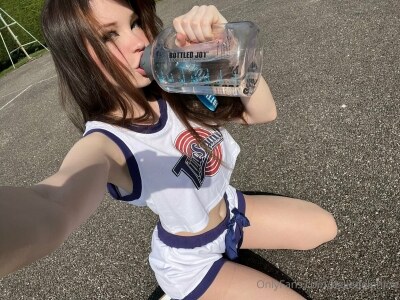 Belle Delphine Photo #3923