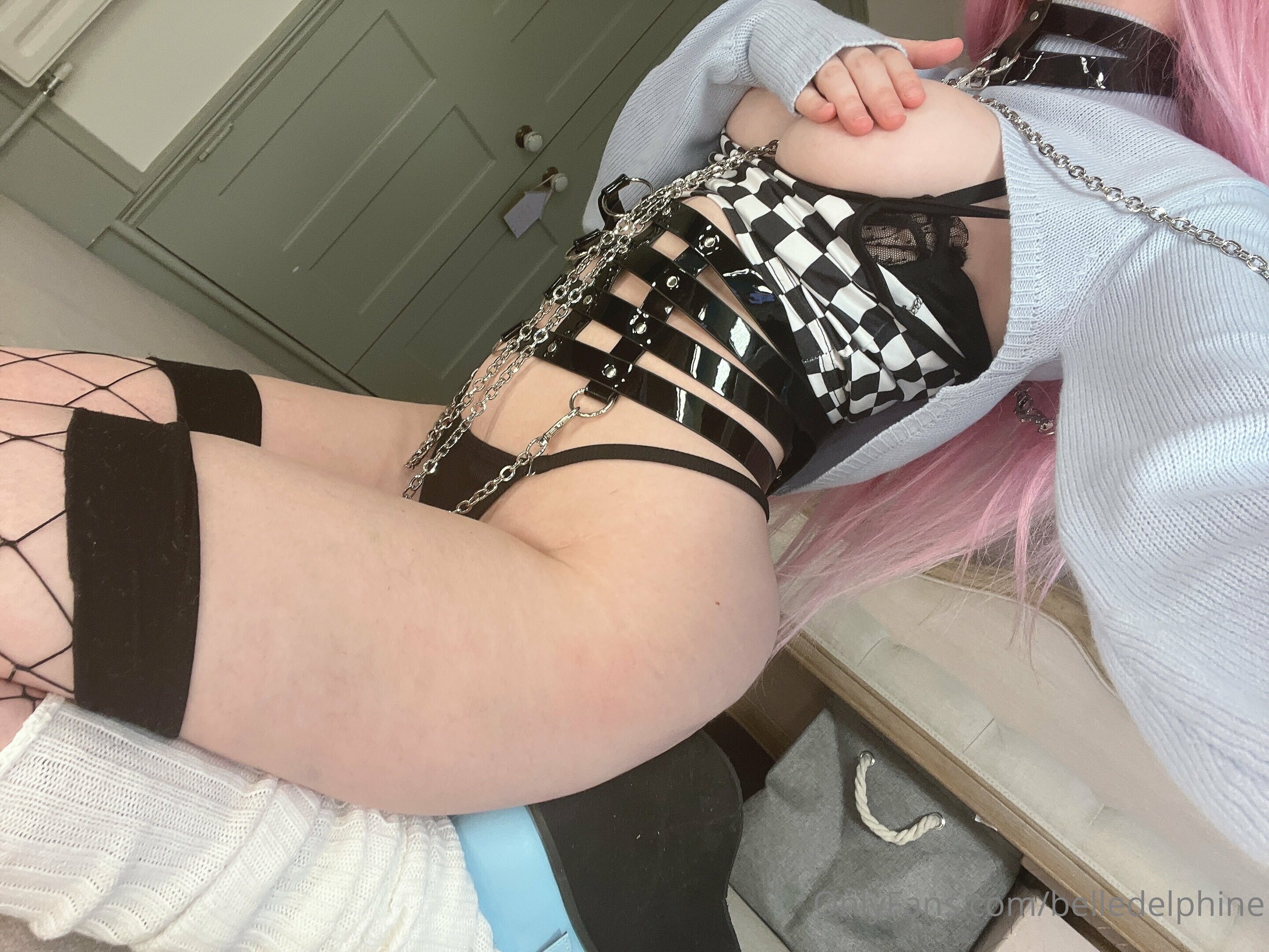 Belle Delphine Photo #3995