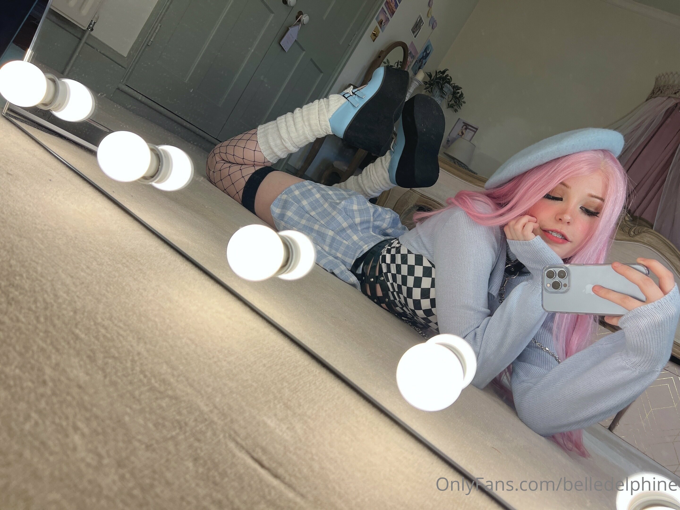 Belle Delphine Photo #4068