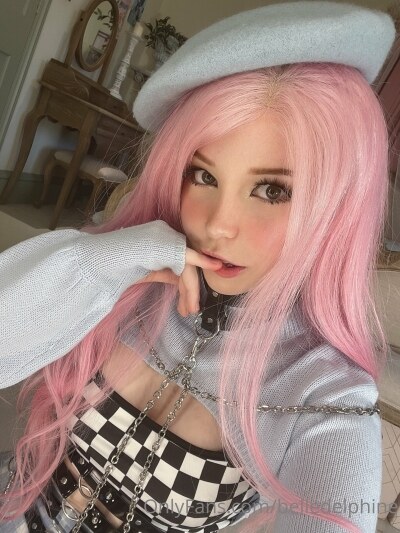 Belle Delphine Photo #4032