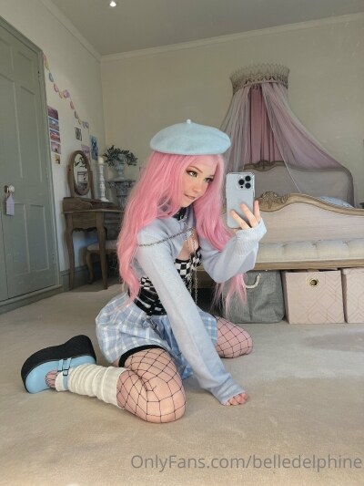 Belle Delphine Photo #4047