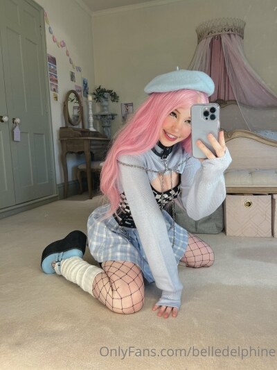 Belle Delphine Photo #4067