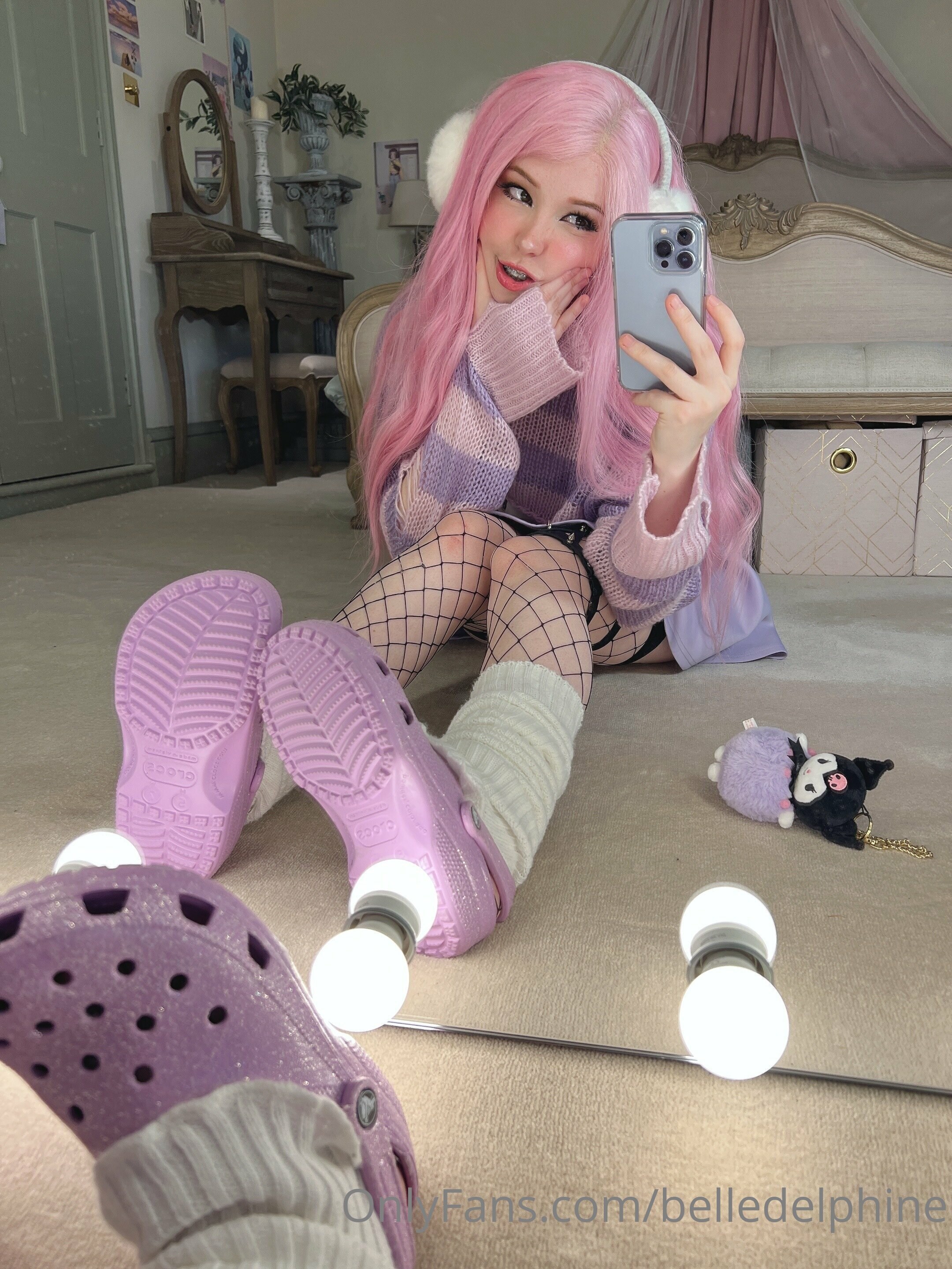 Belle Delphine Photo #4171
