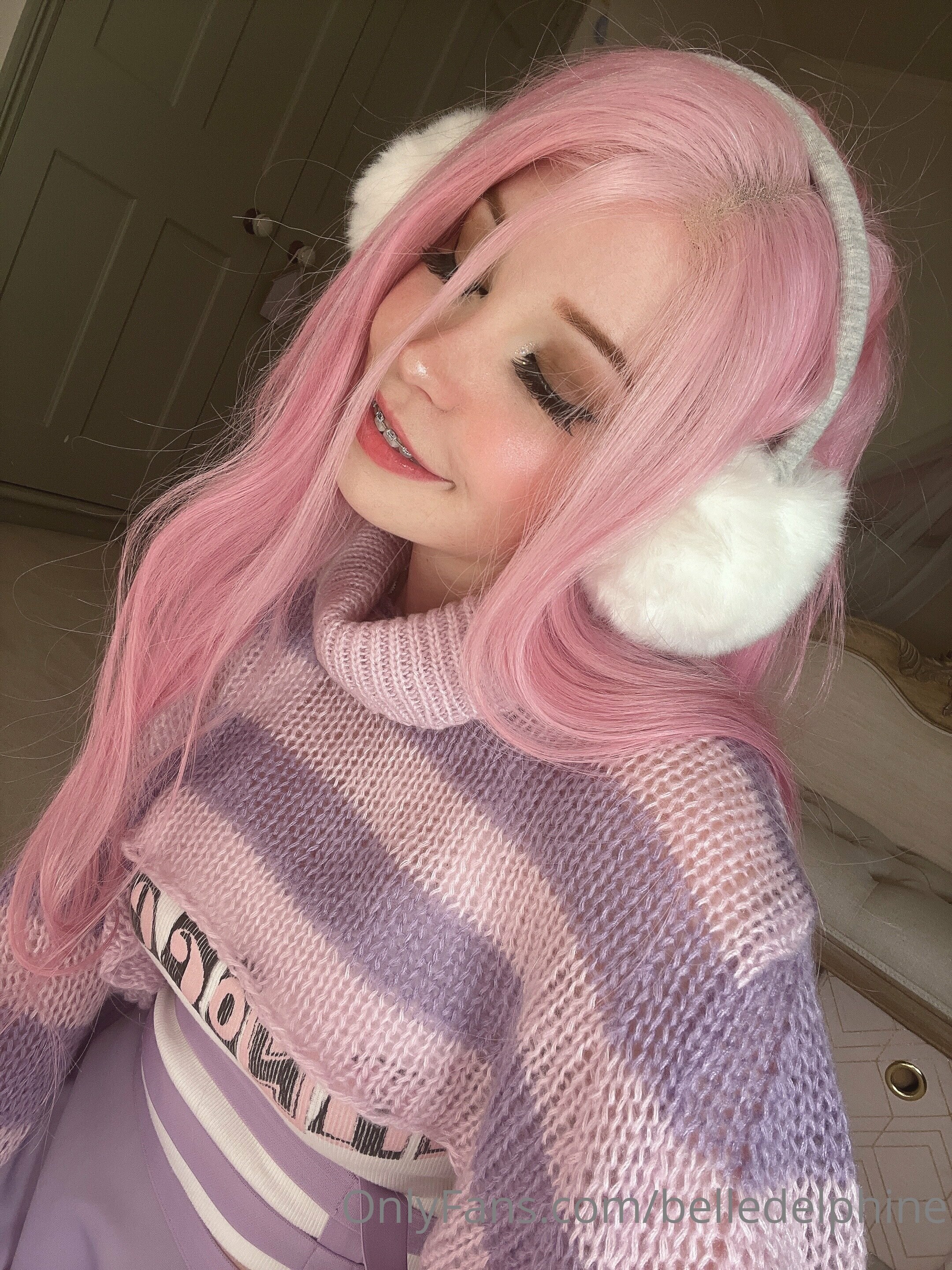 Belle Delphine Photo #4190